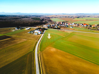 Działka Mielęcin