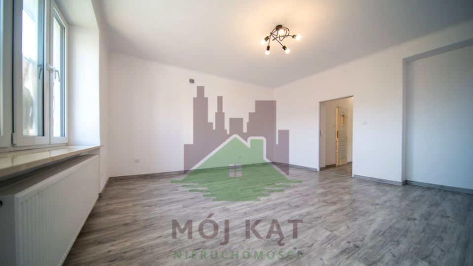 Mieszkanie Lublin