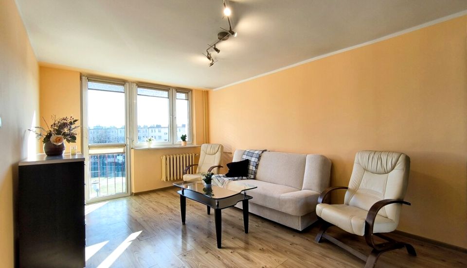 Mieszkanie Wieliczka