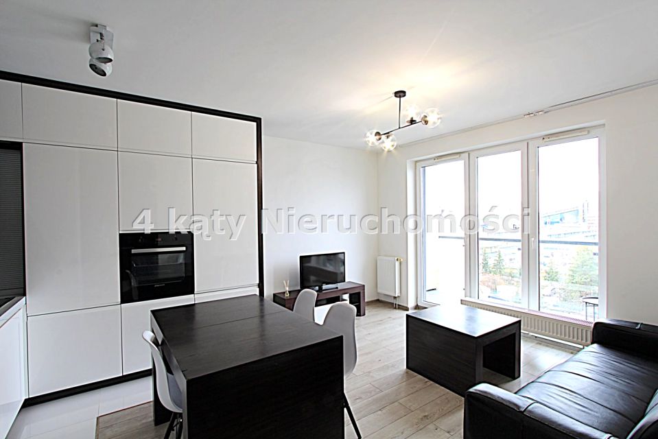 Mieszkanie Białystok