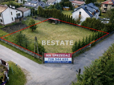 Działka budowlana Łódź