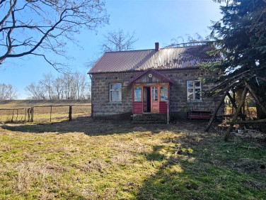 Dom Kółko Żabieckie