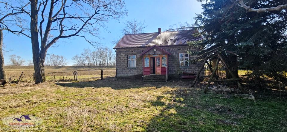 Dom Kółko Żabieckie