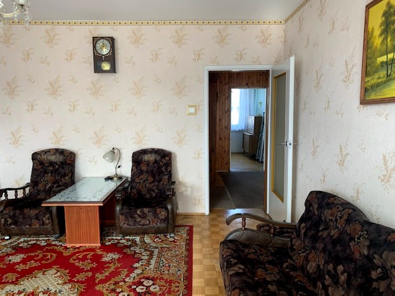 Mieszkanie Żyrardów