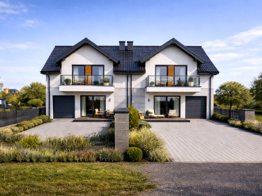 Działka budowlana Grodzisk Mazowiecki