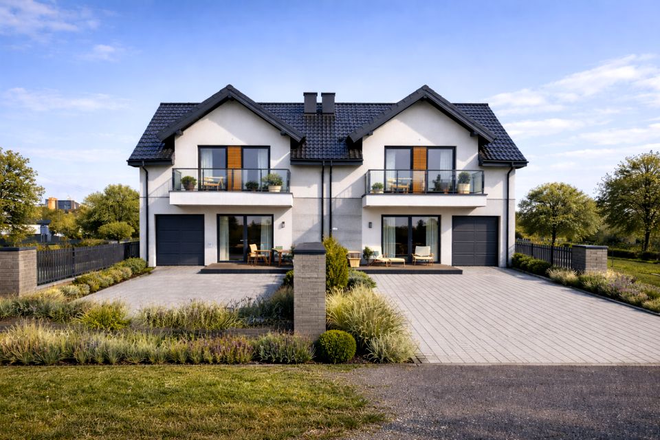 Działka budowlana Grodzisk Mazowiecki