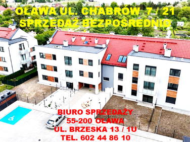 Mieszkanie Oława