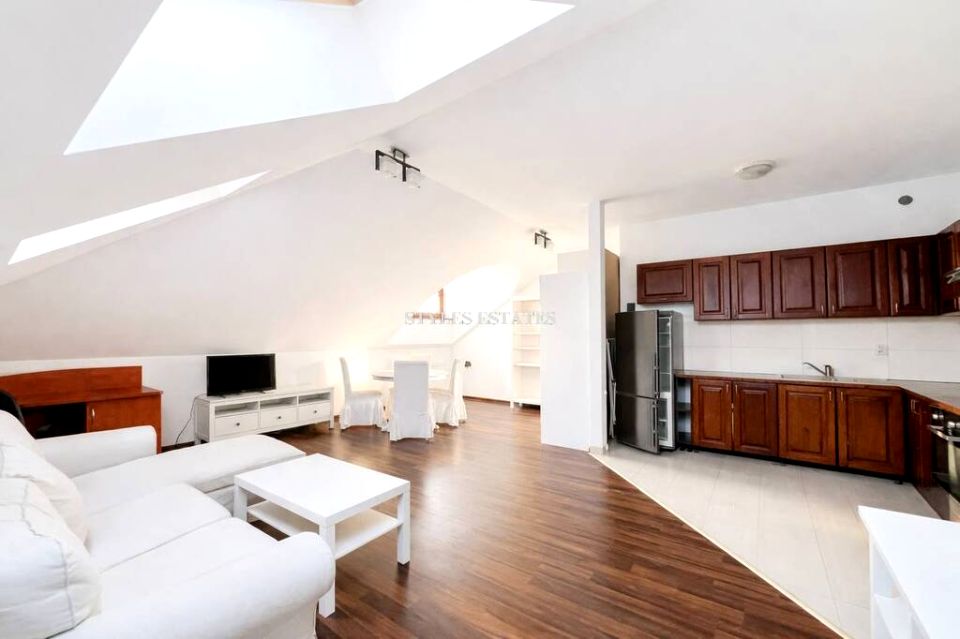 Mieszkanie Bydgoszcz