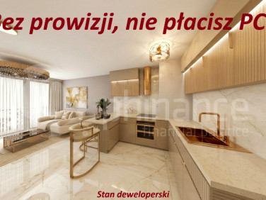 Mieszkanie nad jeziorem