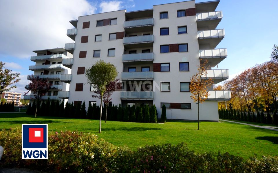 Mieszkanie Piotrków Trybunalski