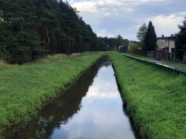 Działka budowlana sprzedam