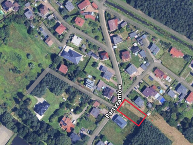 Działka budowlana Rybnik