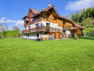 Dom wolnostojący sprzedaż