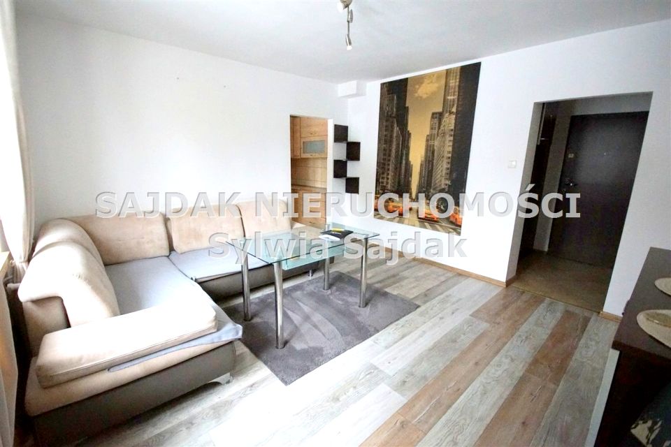 Mieszkanie Jastrzębie-Zdrój