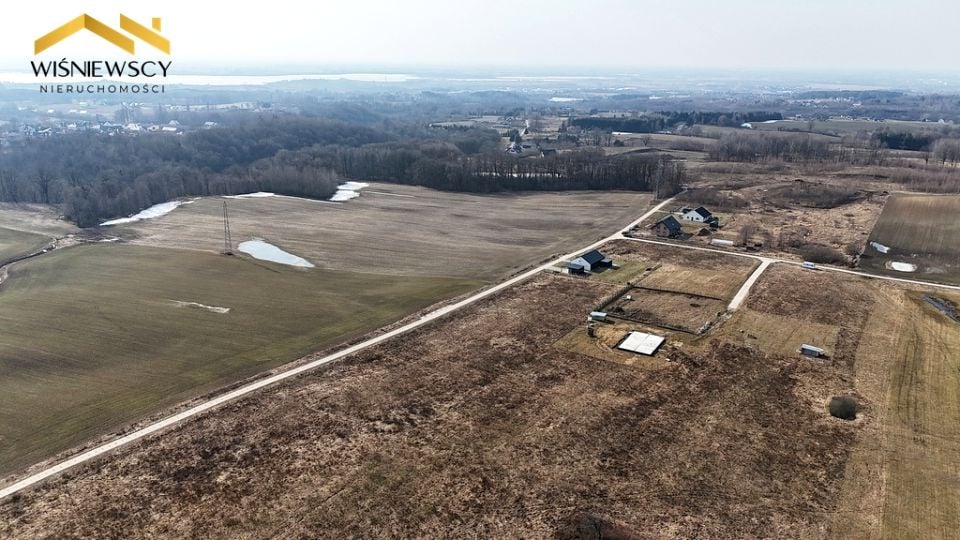 Działka budowlana sprzedam