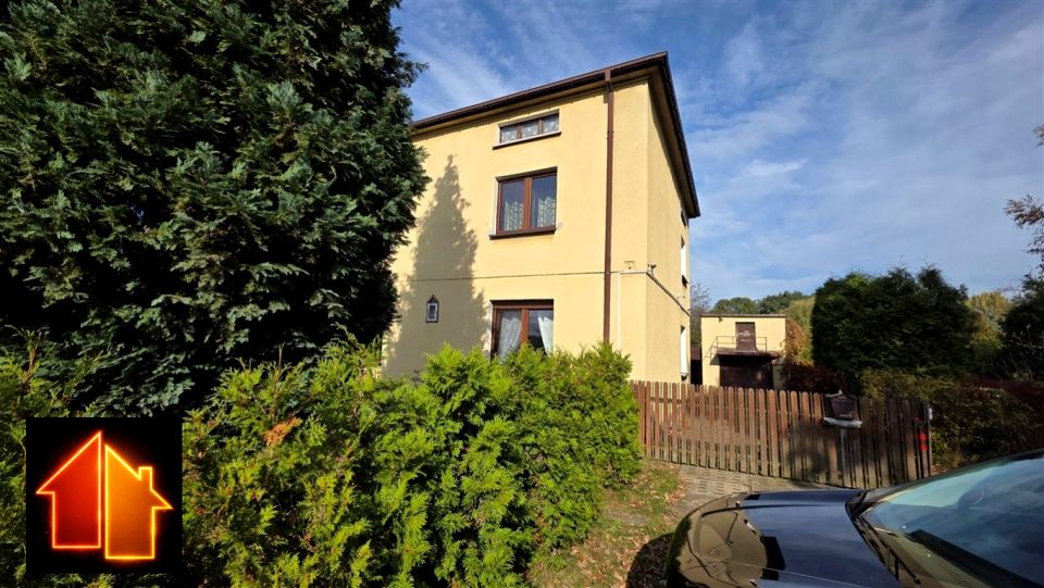 Dom Wodzisław Śląski