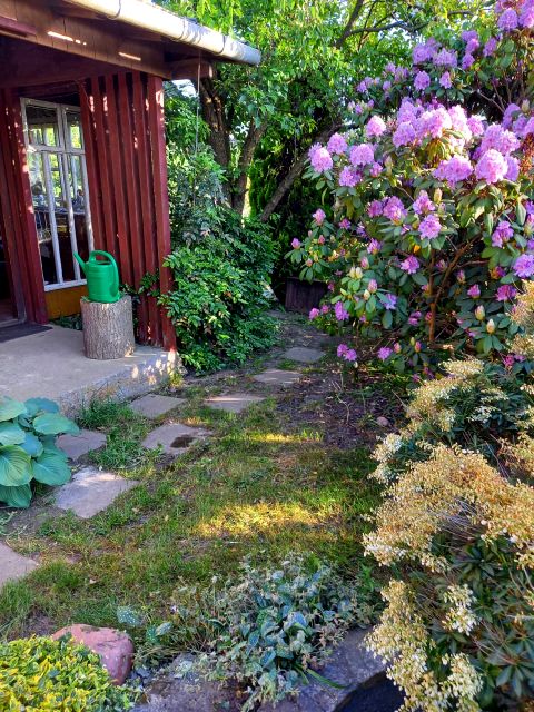 Działka rekreacyjna Łomża