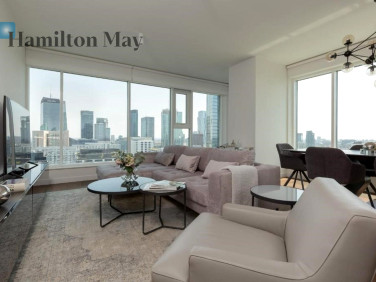 Mieszkanie Warszawa wynajem