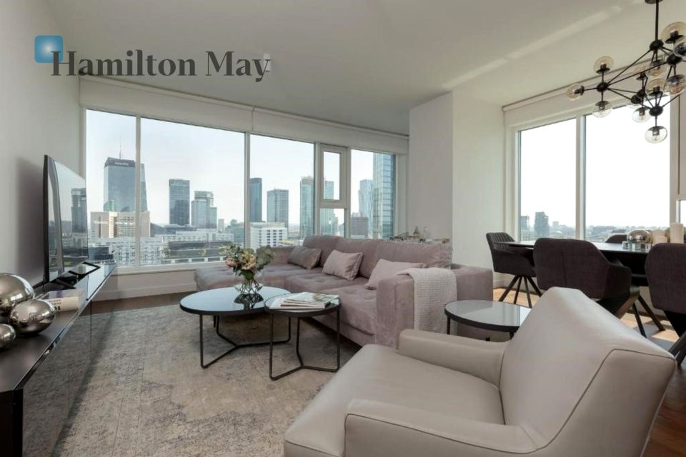 Mieszkanie Warszawa wynajem