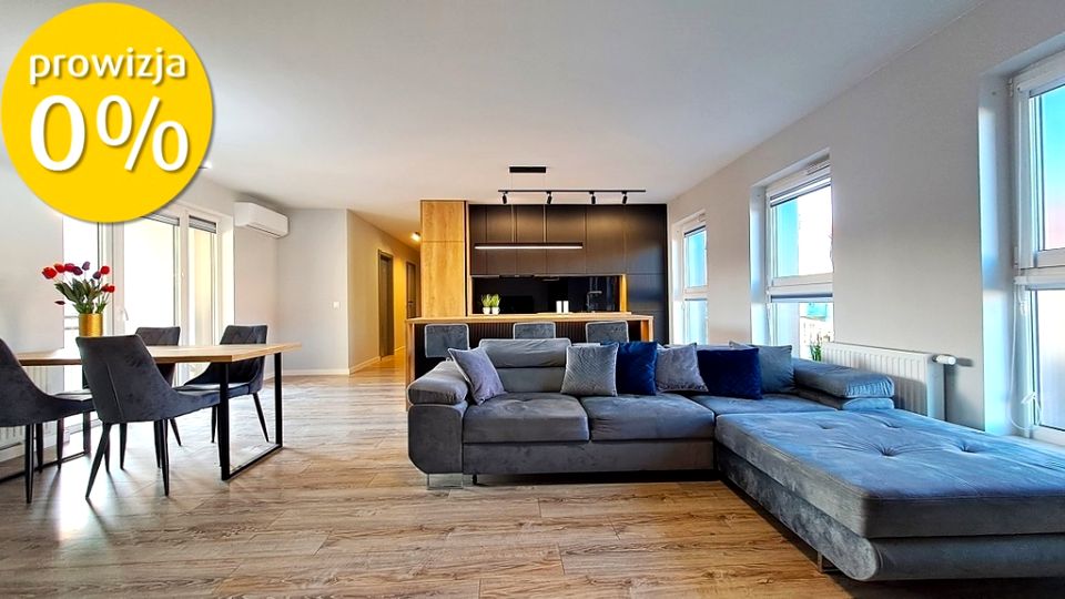 Mieszkanie blok mieszkalny wynajem