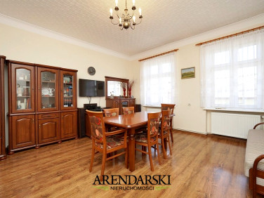 Mieszkanie Gorzów Wielkopolski