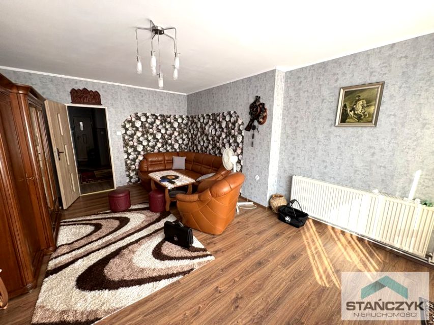 Mieszkanie Międzyzdroje