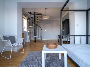 Mieszkanie Połaniec