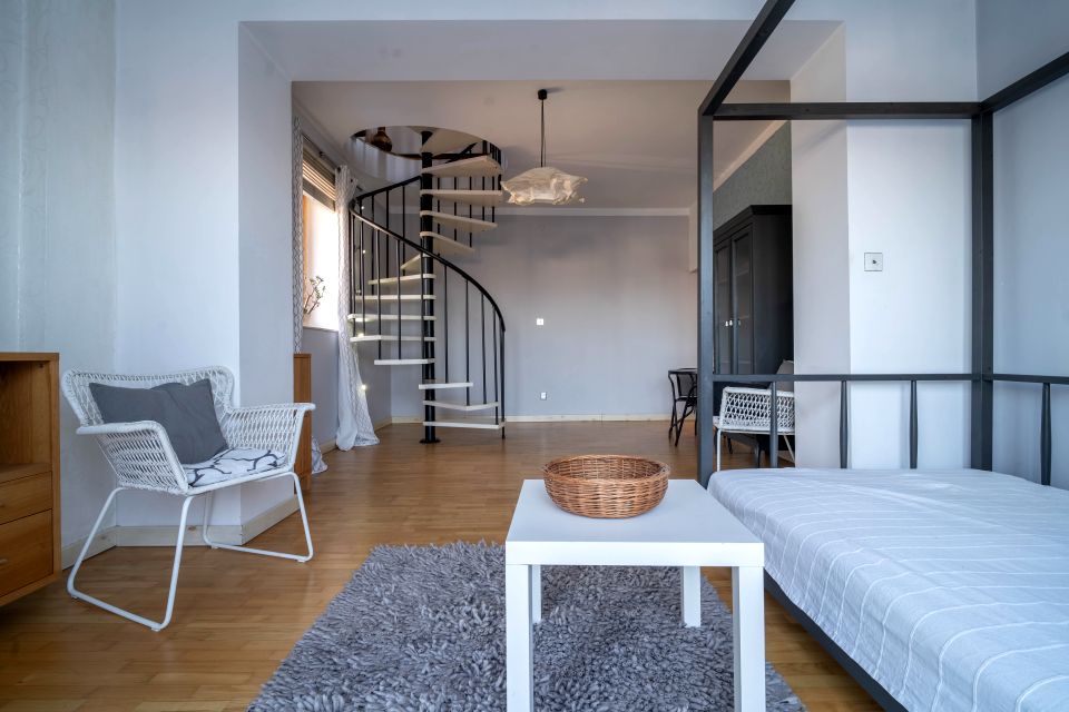 Mieszkanie Połaniec