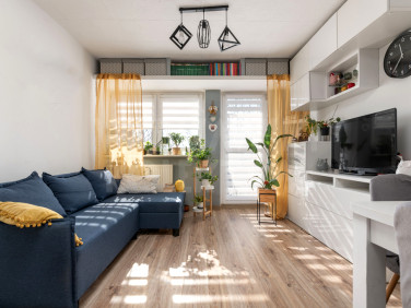 Mieszkanie Warszawa sprzedaż