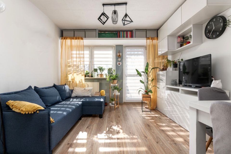 Mieszkanie Warszawa sprzedaż