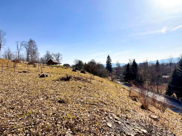 Działka budowlana Łężyce