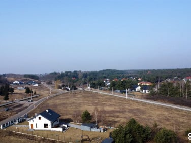 Działka Odolion