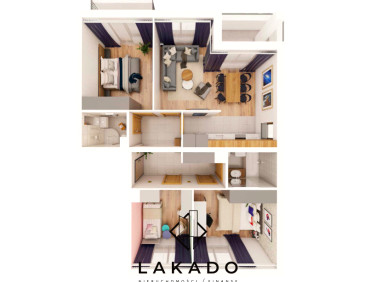 Mieszkanie Czarnochowice