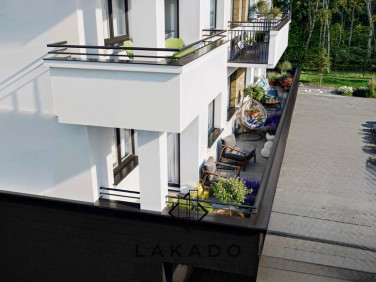 Mieszkanie Czarnochowice