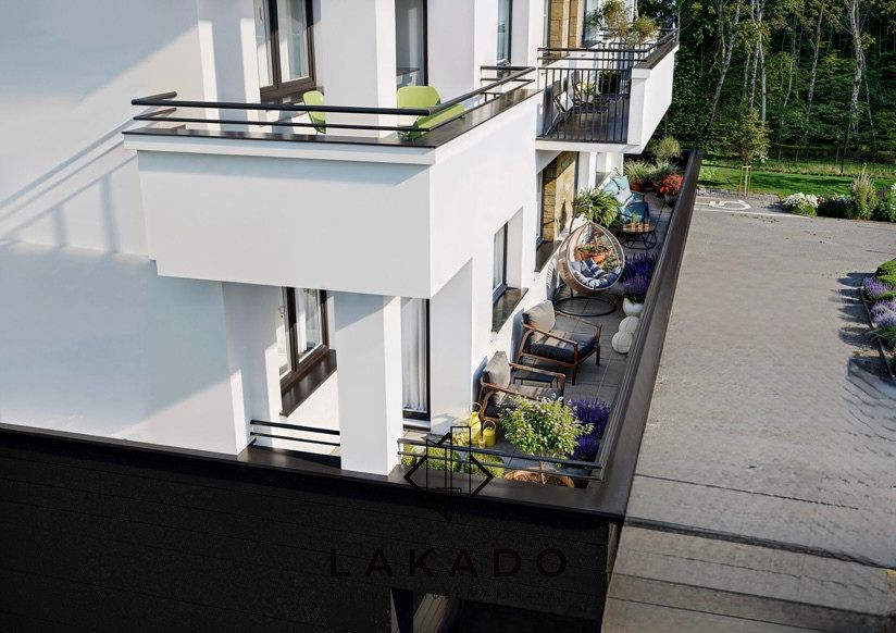 Mieszkanie Czarnochowice