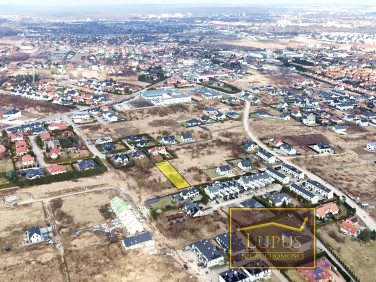 Działka budowlana Mierzyn