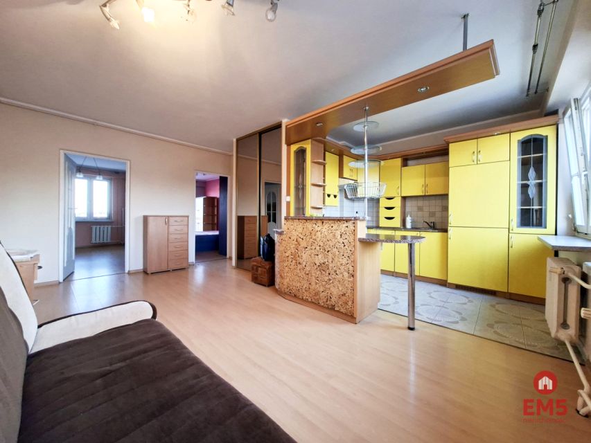 Mieszkanie Białystok