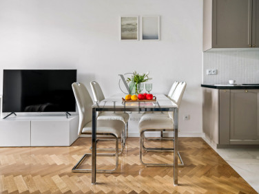 Mieszkanie Warszawa
