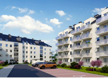 Mieszkanie Zielona Góra sprzedaż