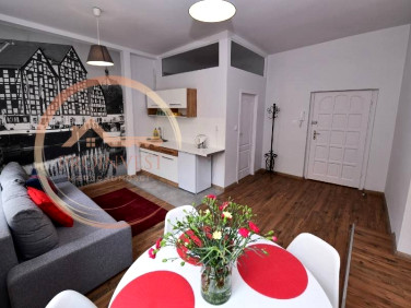 Mieszkanie Bydgoszcz