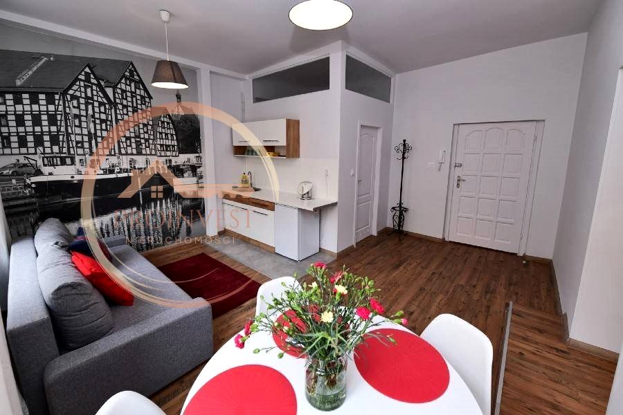 Mieszkanie Bydgoszcz