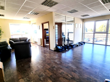 Budynek użytkowy Łódź