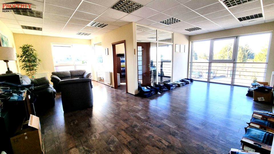 Budynek użytkowy Łódź