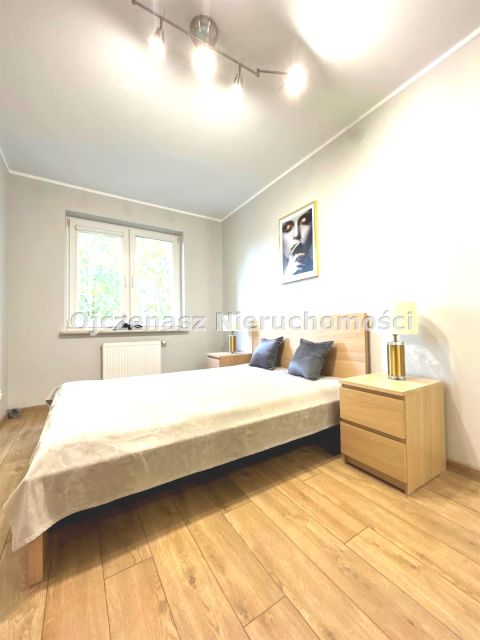 Mieszkanie Bydgoszcz