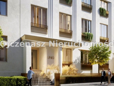 Mieszkanie Bydgoszcz