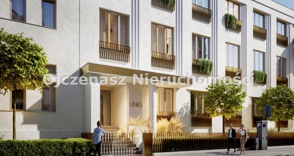 Mieszkanie Bydgoszcz