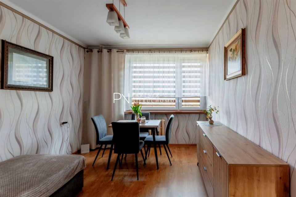 Mieszkanie Jastrzębie-Zdrój