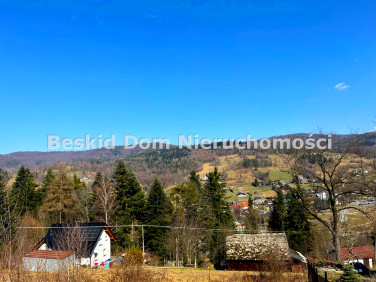 Działka budowlana Brenna