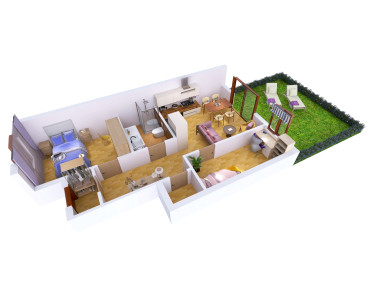 Mieszkanie Piastów sprzedaż