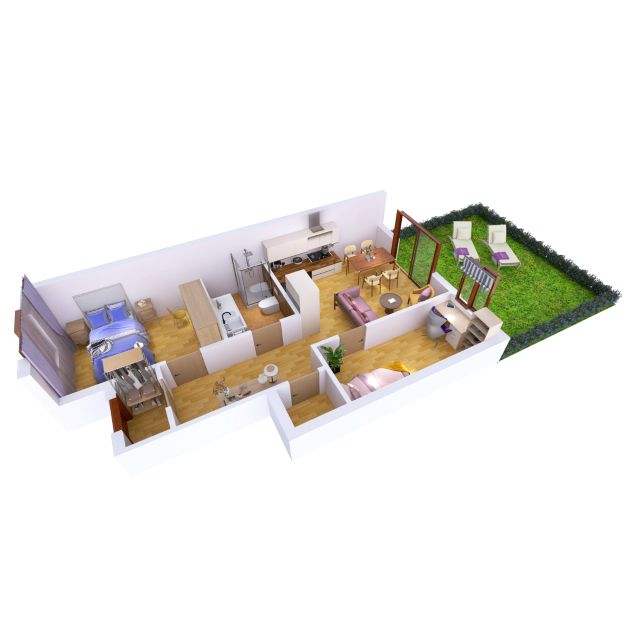 Mieszkanie Piastów sprzedaż